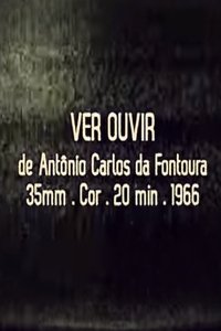 Poster for Ver Ouvir
