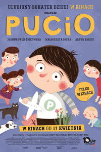 Poster for Pucio