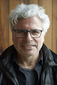 Profile of Alfonso Palazón Meseguer