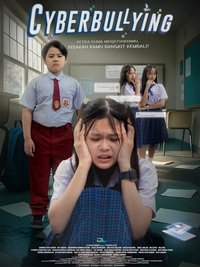 Poster for Cyberbullying