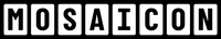 logo for Mosaicon Film