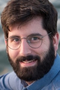 Profile of Antoine Russbach