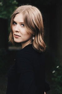 Profile of Natalia Tsupryk