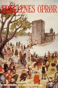 Poster for The Revolt of the Thralls