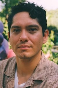 Profile of Carlos Estrada