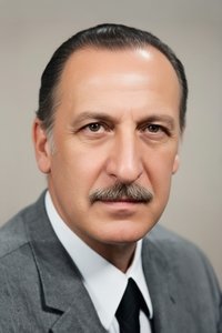 Profile of Sadık Şendil