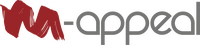 Logo - M-Appeal