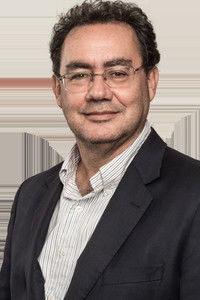 Profile of Augusto Cury