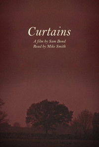 Poster for Curtains