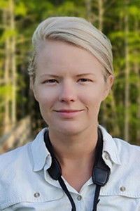 Profile of Tori Linder