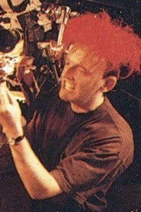 Profile of Paul Berry