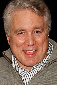 Profile of David Thompson