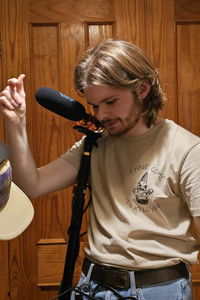 Profile of Darren Kelly