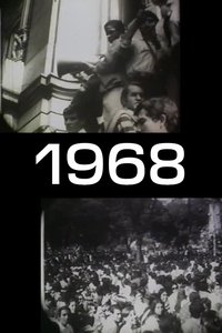 Poster for 1968