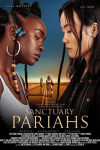 Sanctuary Pariahs