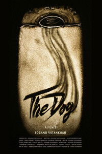 Poster for The Dog