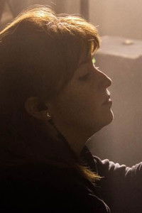 Profile of Ana Cubillo