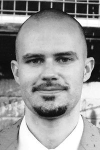 Profile of Grant Van Zutphen