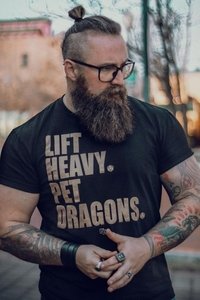 Profile of Jay Foster