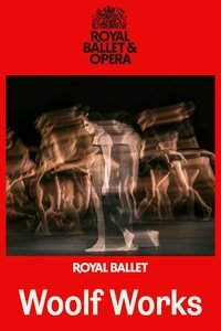 RB&O Live 2025/26: Woolf Works