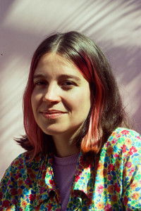 Profile of Alicia del Real García