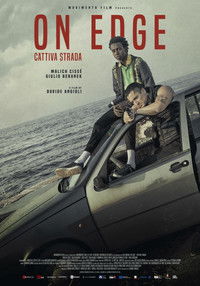 Poster for On Edge
