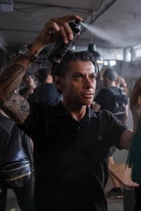 Profile of Jesús Guerra