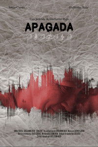 Poster for Apagada