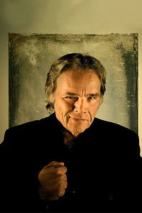 Profile of Marc Ysaÿe