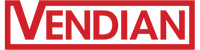 Logo - Vendian Entertainment