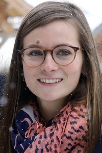 Profile of Mélanie Auffret