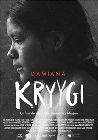 Poster for Damiana Kryygi