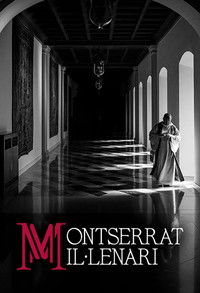 Poster for Montserrat mil·lenari
