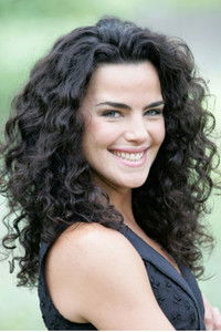 Profile of Ana Paula Arósio