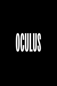 Poster for Oculus