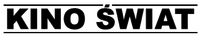 Logo - Kino Świat