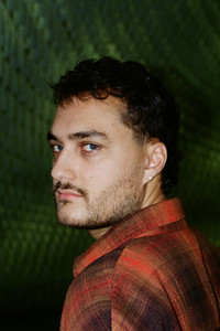 Profile of Axel Bogdan