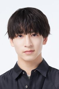 Profile of Itsuki Yamanaka