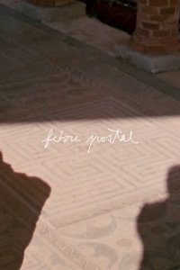 Poster for Postal Fever