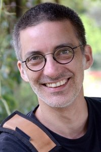 Profile of Martin Langenbach