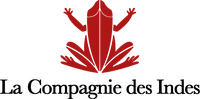 Logo - La Compagnie des Indes