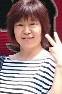 Profile of Makiko Kitagawa