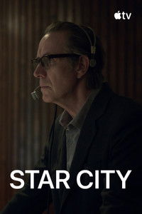 Poster for Star City