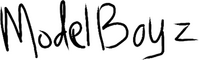 Logo - ModelBoyz Entertainment
