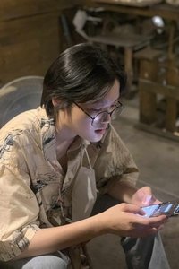 Profile of Vân Anh