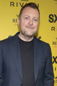 Profile of Damian McCarthy