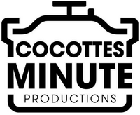Logo - Cocottesminute Productions