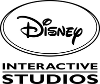 Logo - Disney Interactive Studios