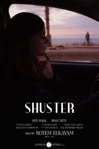 Poster for Shuster