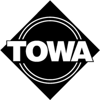 Logo - TOHO-TOWA